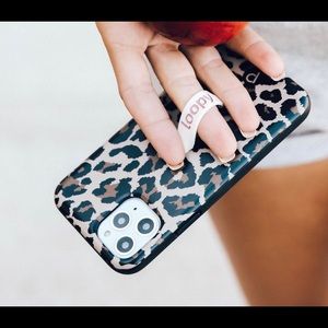 Loopy Case IPhone 11 Pro Max